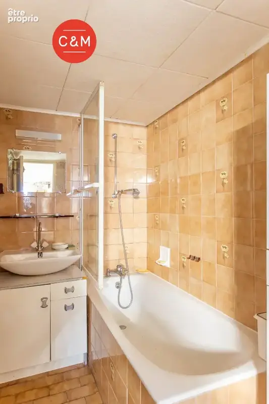REZE BALINIERE - Maison 4 pièces 78m² - photo 13