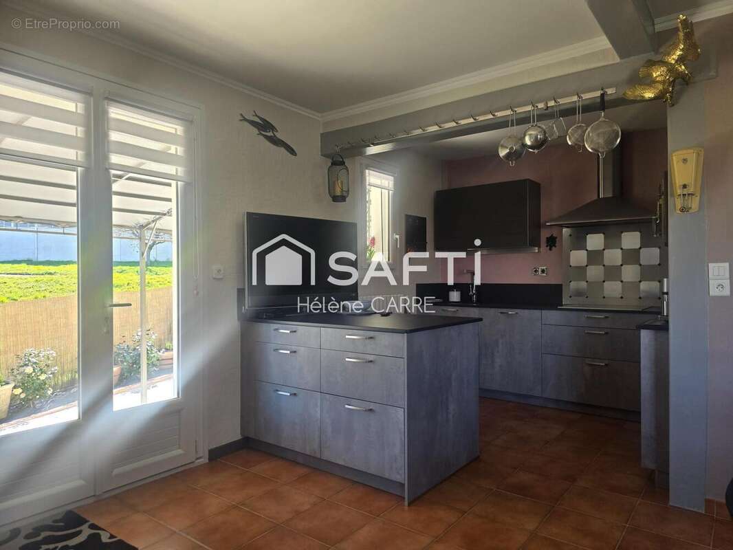 Photo 4 - Maison à VIERZON