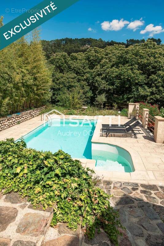 Photo 1 - Maison à LES VANS