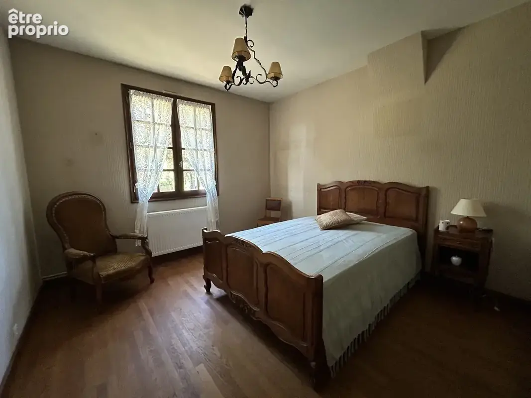 Maison à Salon-la-Tour en Corrèze - photo 4