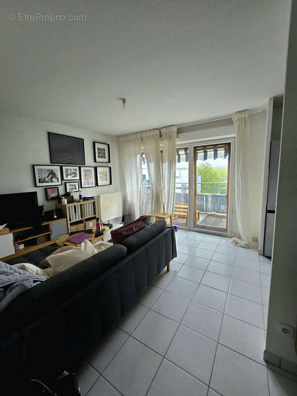 Photo 6 - Appartement à TOULOUSE
