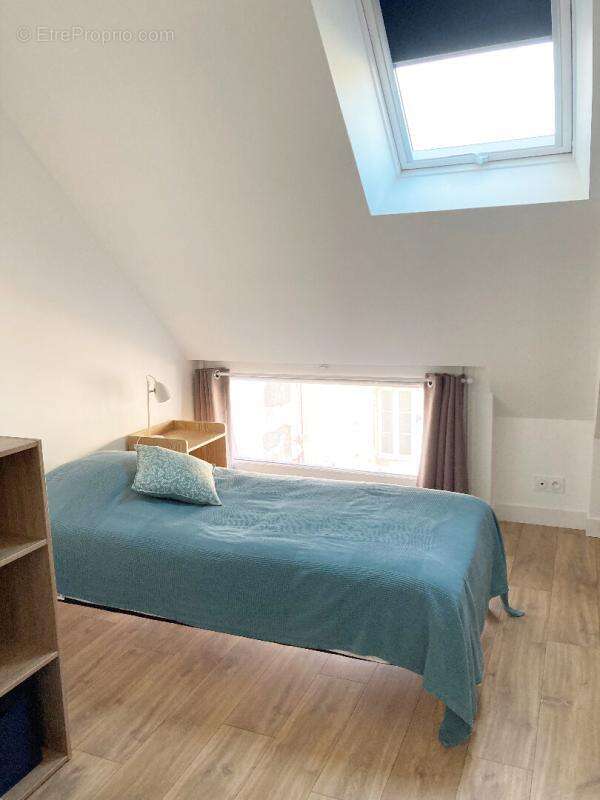 Appartement à LE CROISIC