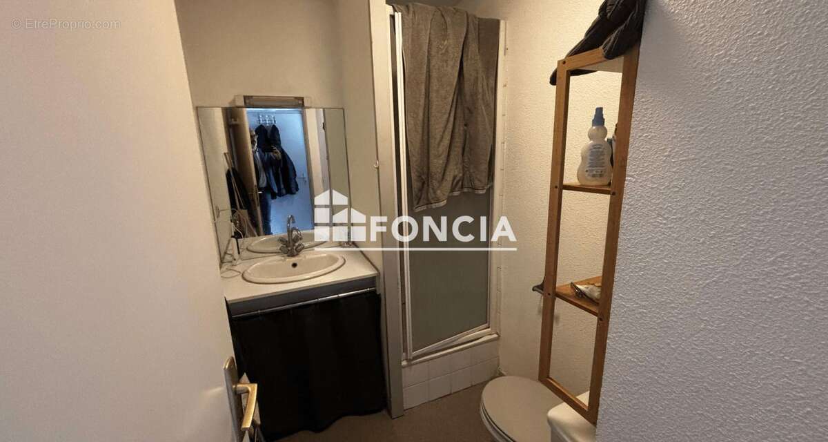 Appartement à TALENCE