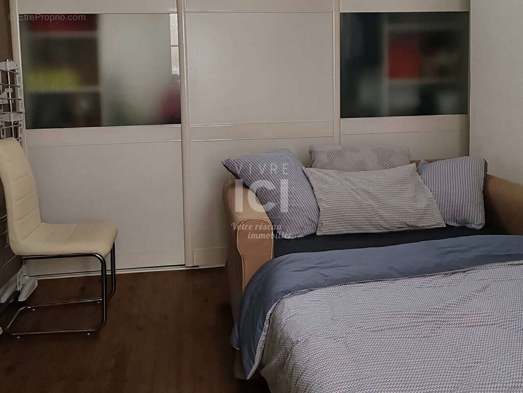 Appartement Nantes  3 pièces 51 m2 - photo 3