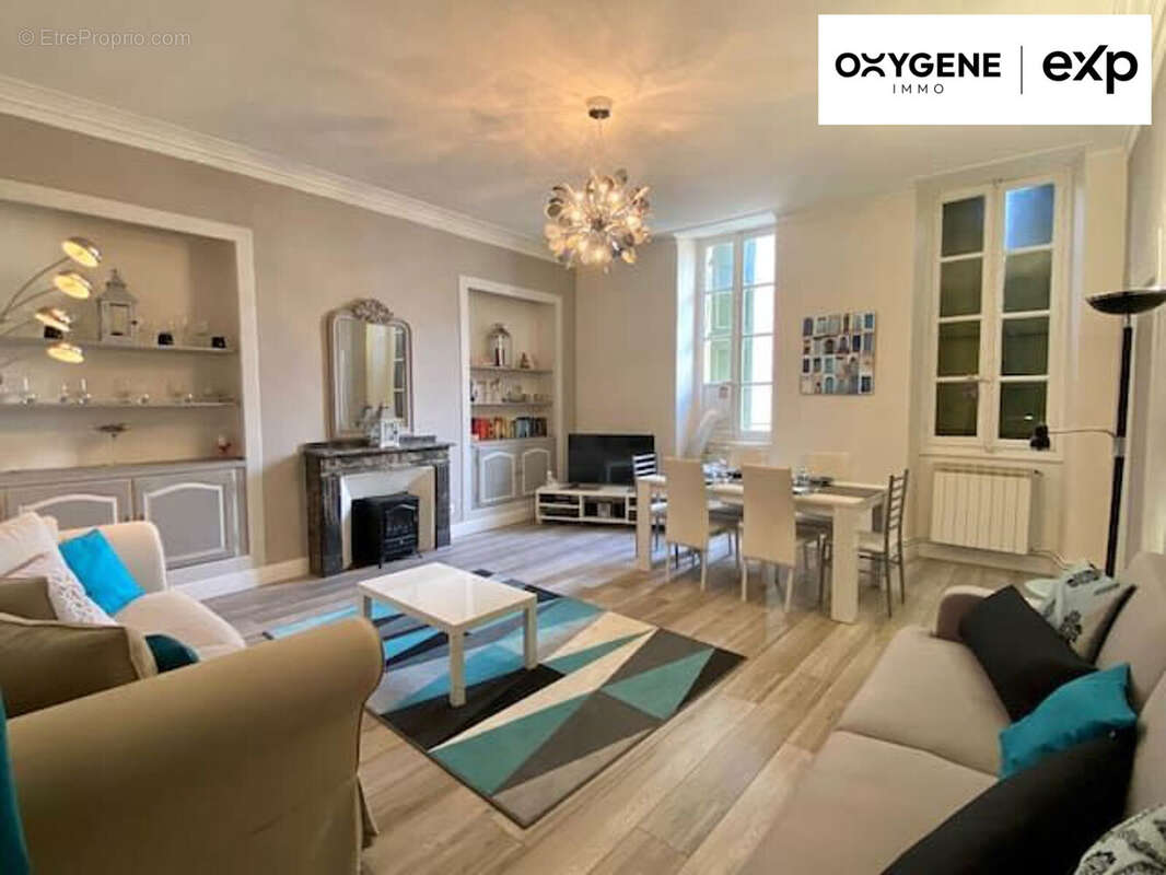 Appartement à CARCASSONNE