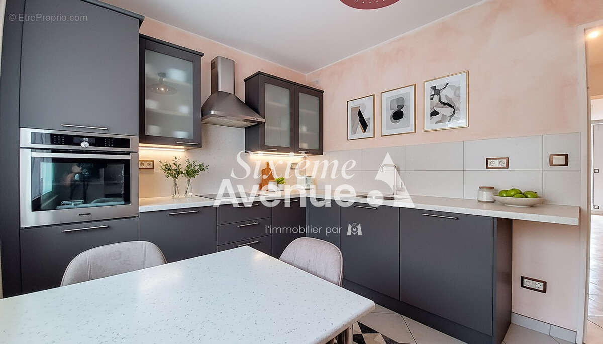 Appartement à GRASSE