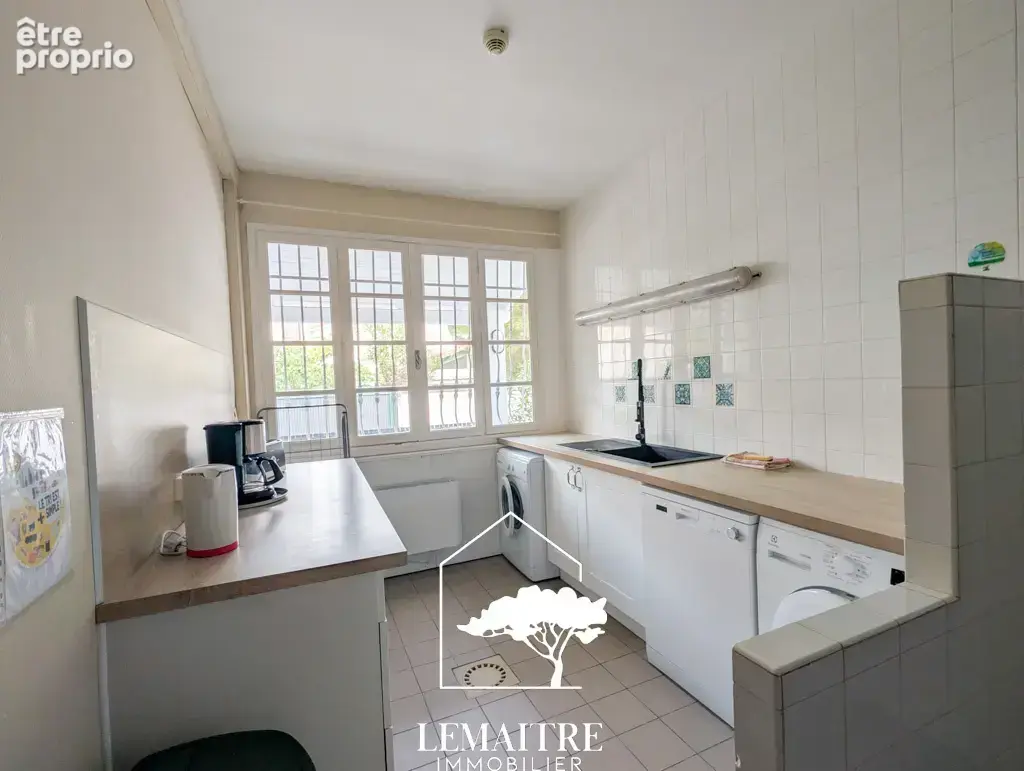 Ronce-les-bains   gîte 176 m2 à 50 mètres de la plage   7 chambres   investissement locatif - photo 18