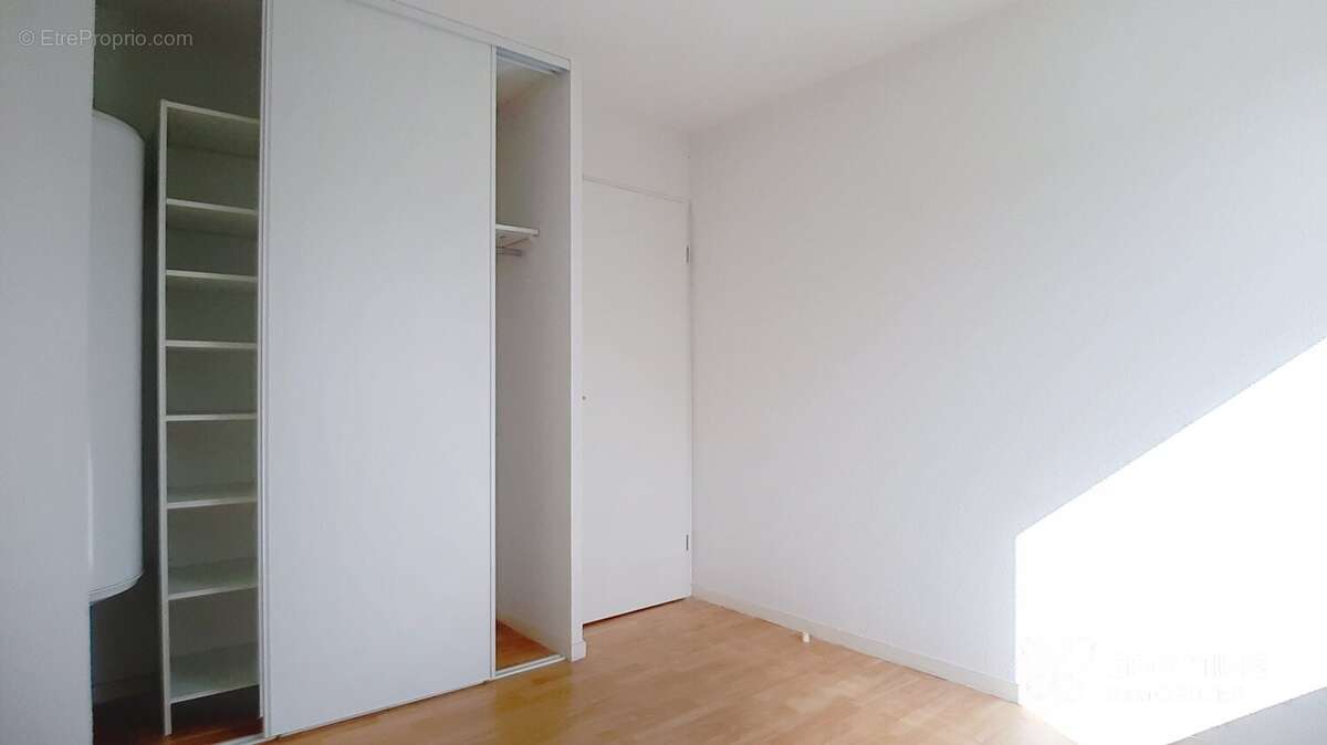 Appartement à GRAULHET