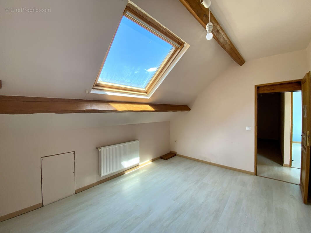 Appartement à MAUBEUGE