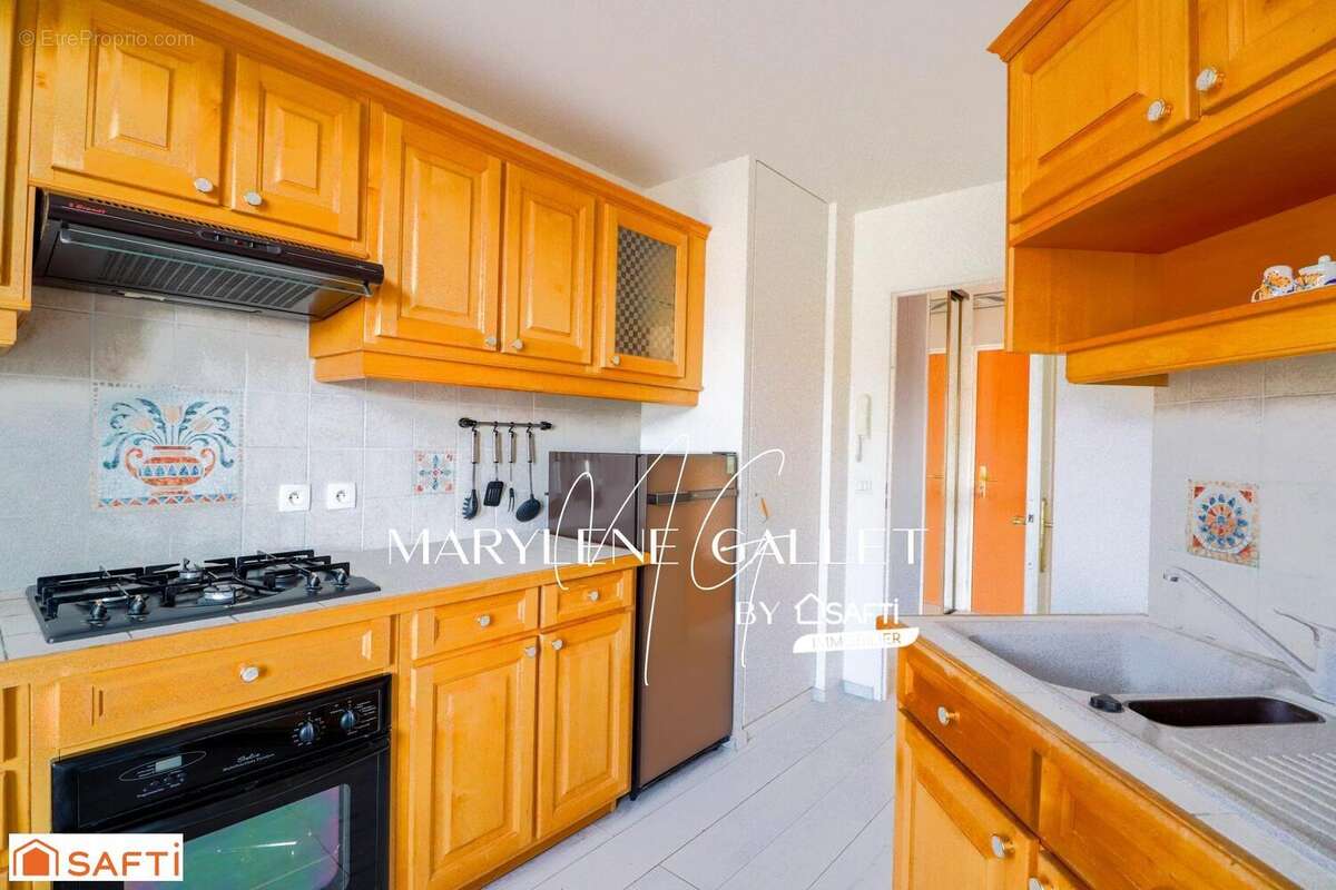 Photo 2 - Appartement à ACHERES