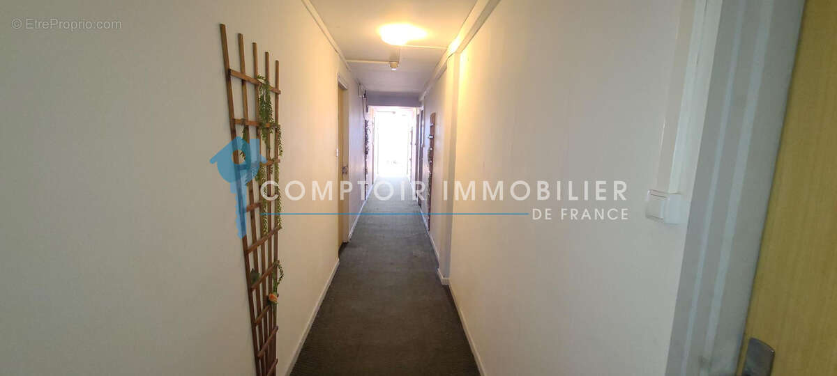 Appartement à MONTREJEAU