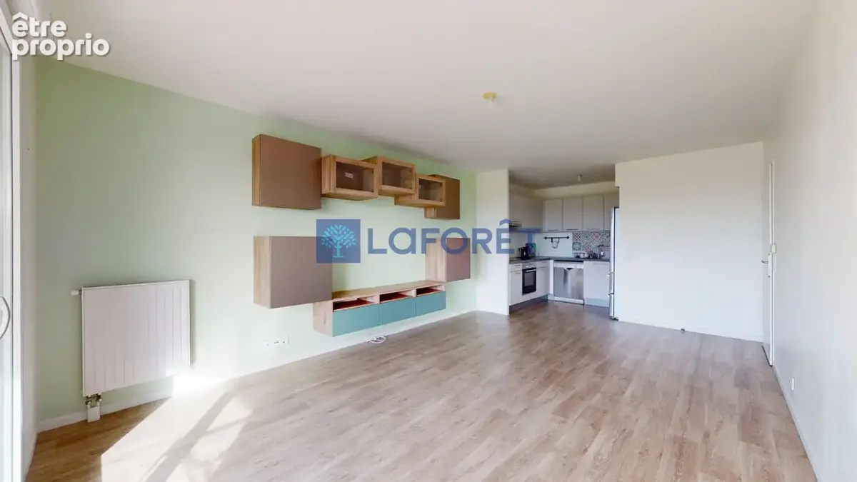 Appartement Athis Mons 4 pièce(s) 85 m2 - photo 2