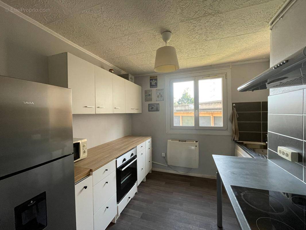 Appartement à ROANNE