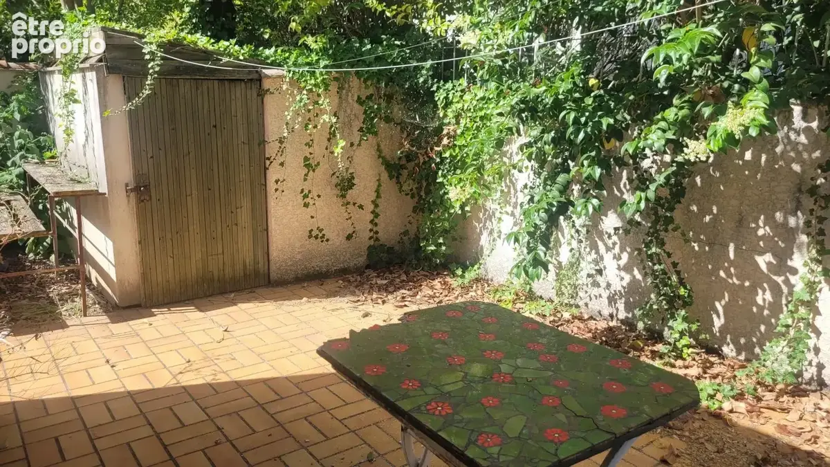 Maison 4 pièces 117 m² à vendre à Castelnau-Le-Lez (34170) - photo 7