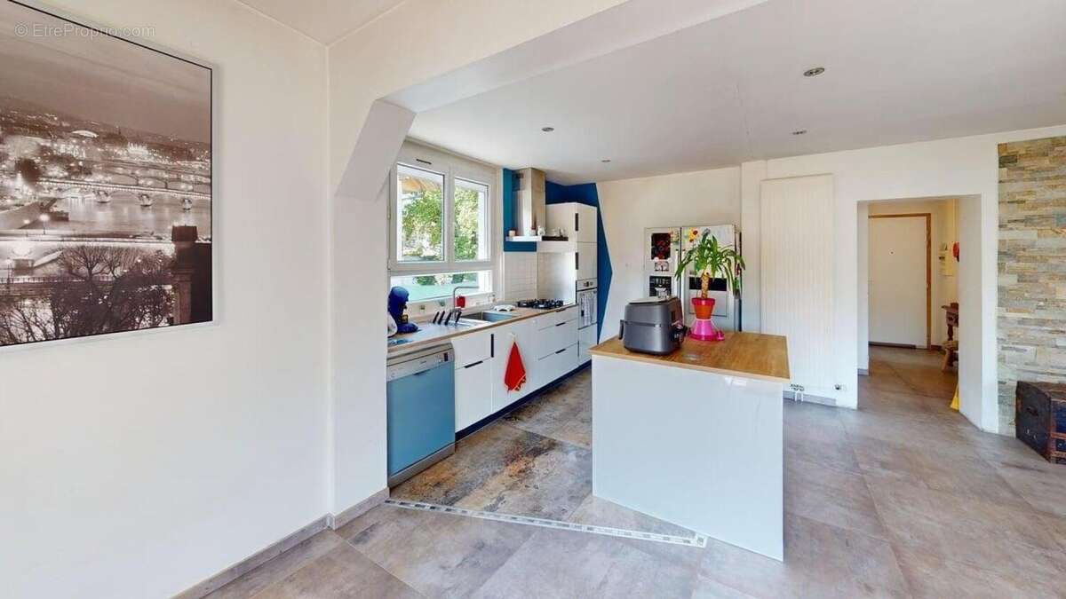 Photo 5 - Appartement à BONNEVILLE