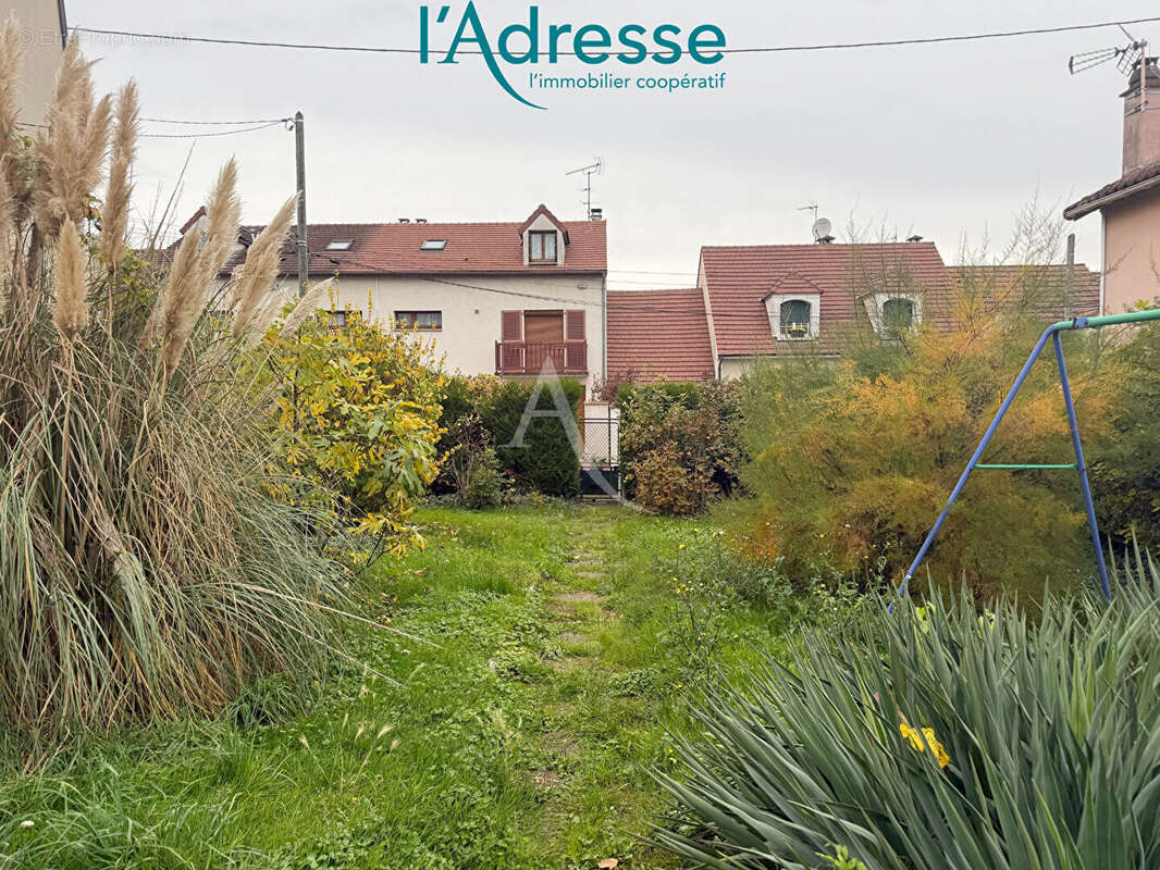 Maison à NOISY-LE-GRAND