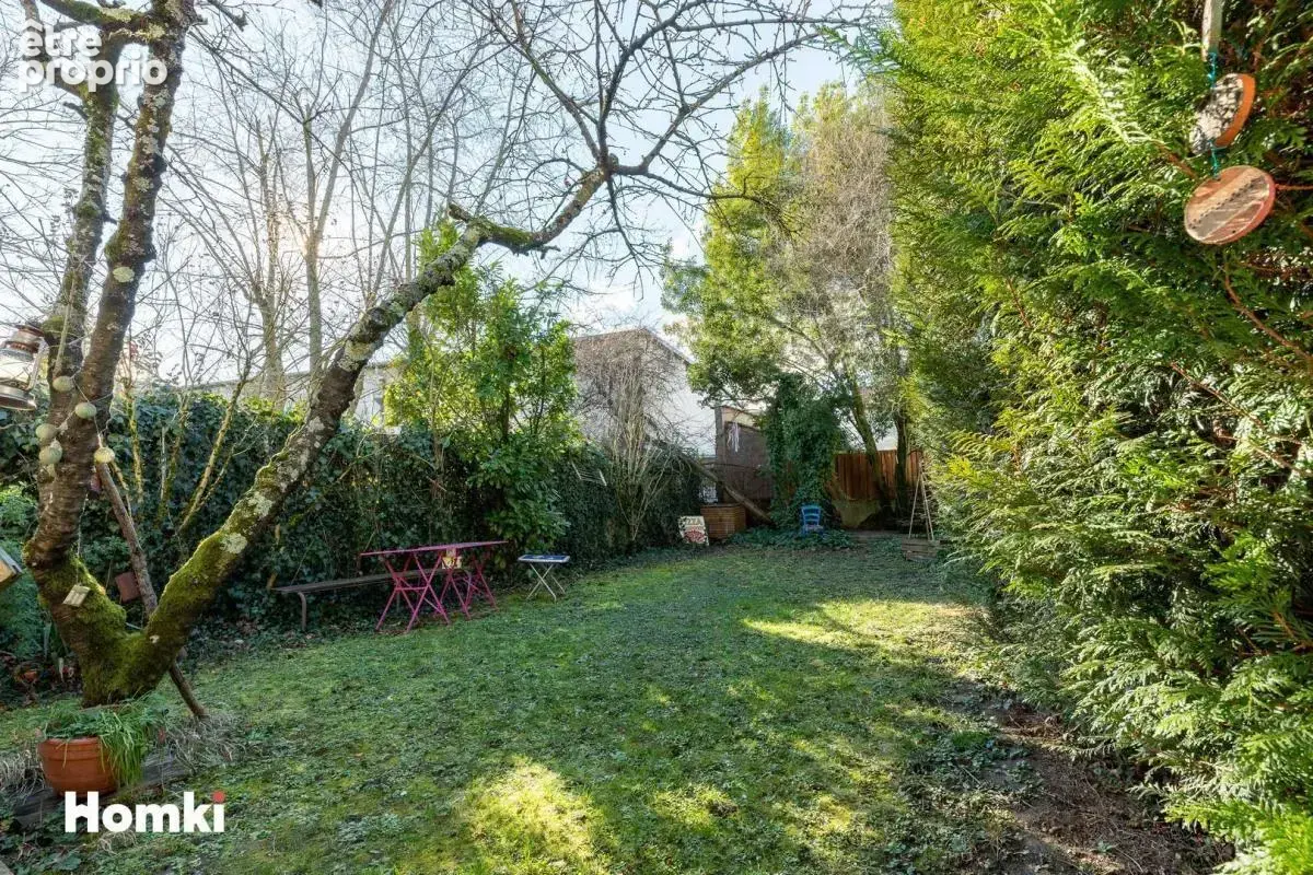 Maison/Villa T4 de 100 m² à Rillieux-la-Pape 69140 - photo 11