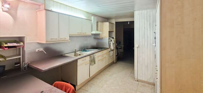 Maison à SAINT-AMBROIX