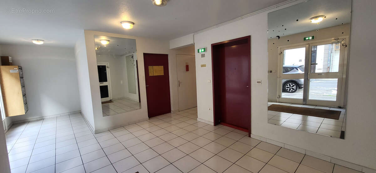 Appartement à AVIGNON