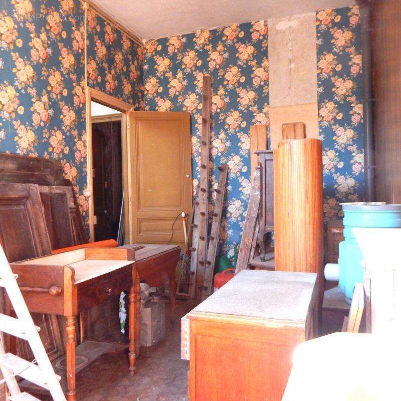 Maison à CAYEUX-SUR-MER