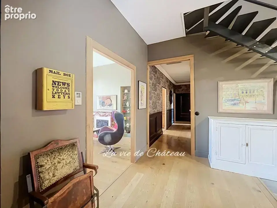 Appartement 7 pièces 212 m² à vendre à Avignon (84000) - photo 22