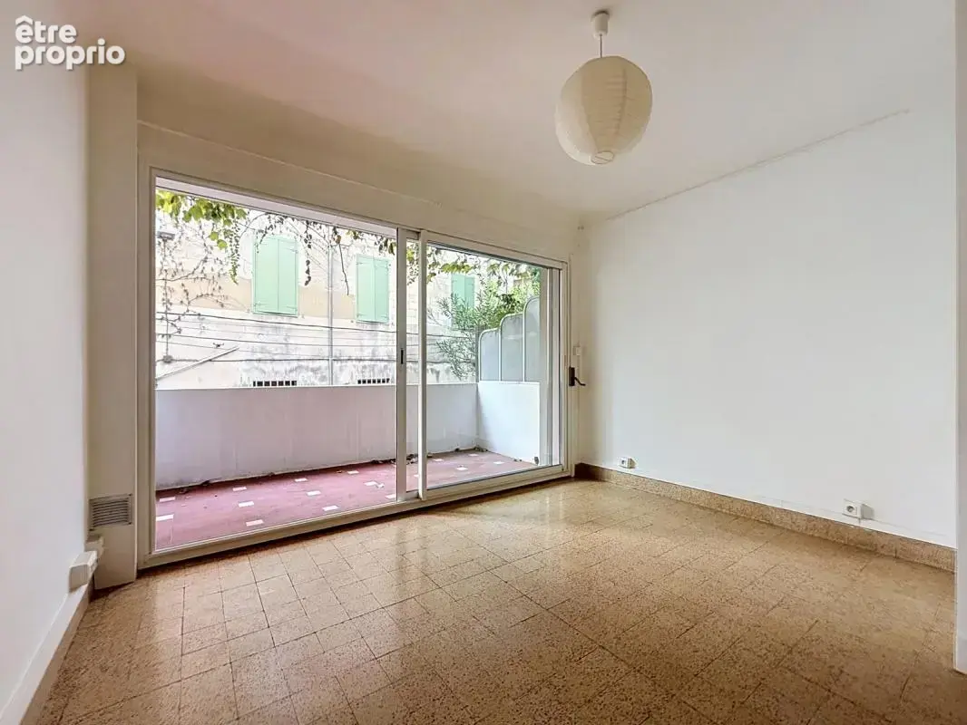Appartement à AVIGNON