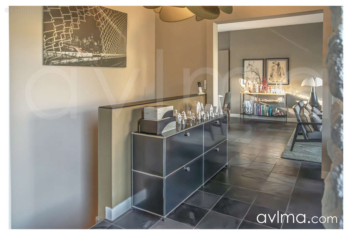 Maison à MARLY-LE-ROI