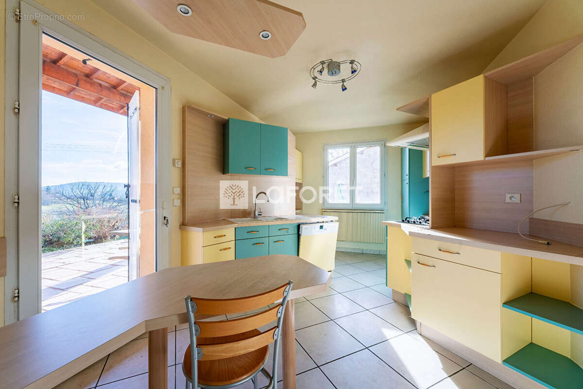 Maison à BIBOST