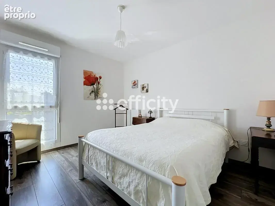 Appartement - photo 8