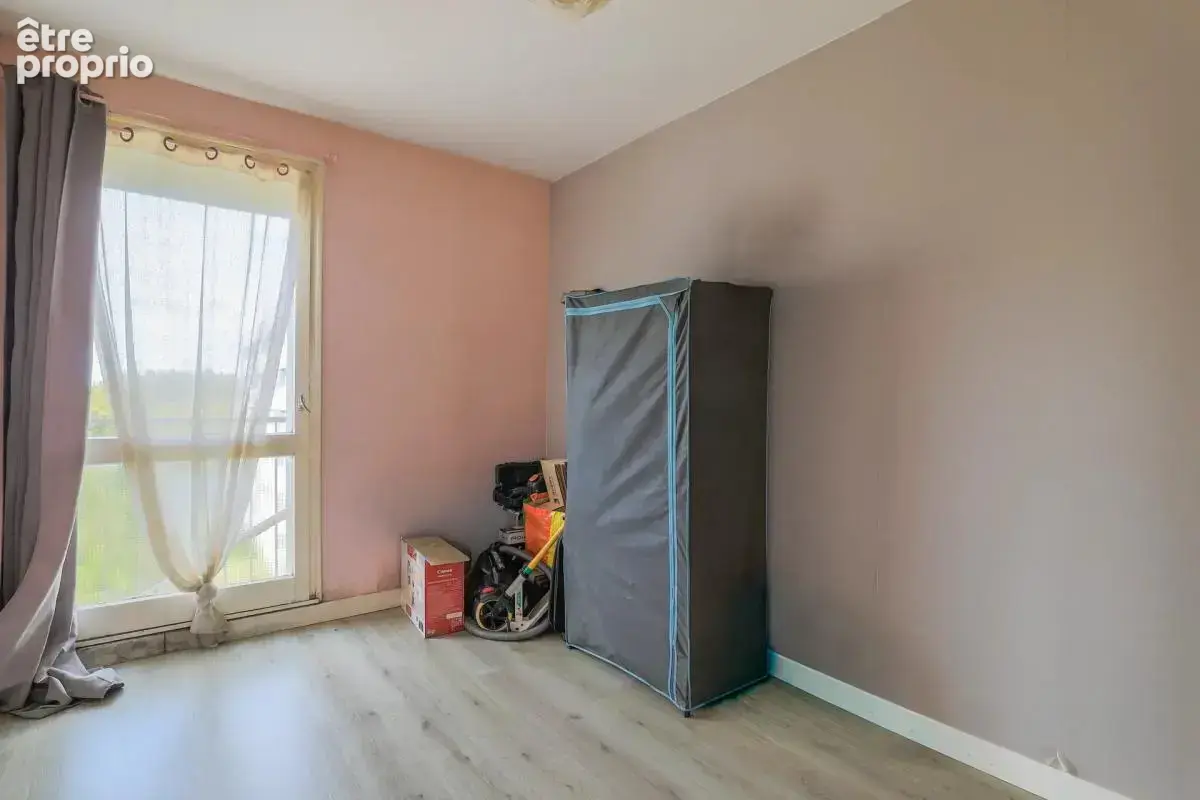 Appartement de 4 pièces de 67 m² à Amiens - photo 10