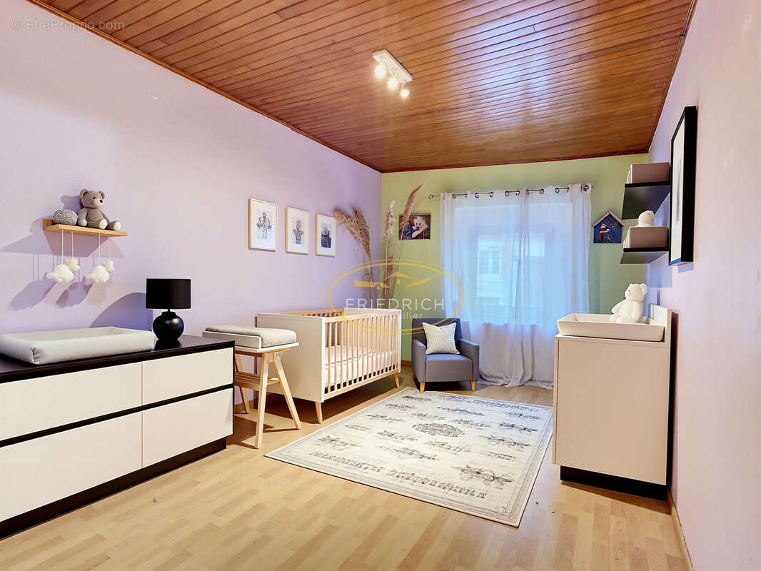 Maison de ville - photo 6