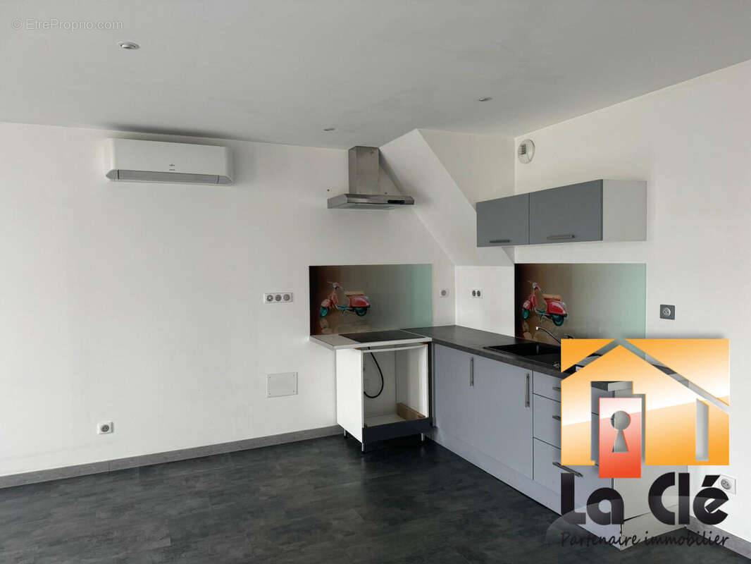 Appartement à AGEN