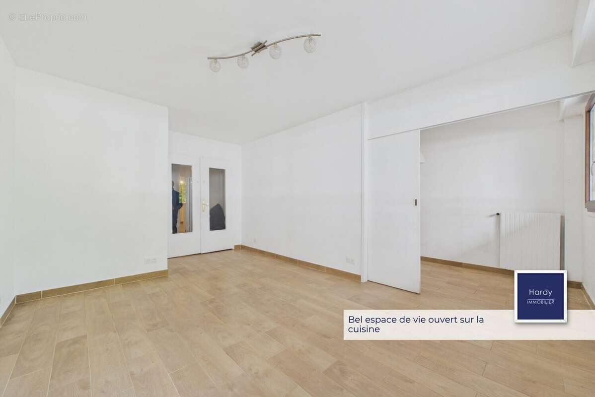 Appartement à ARGENTEUIL