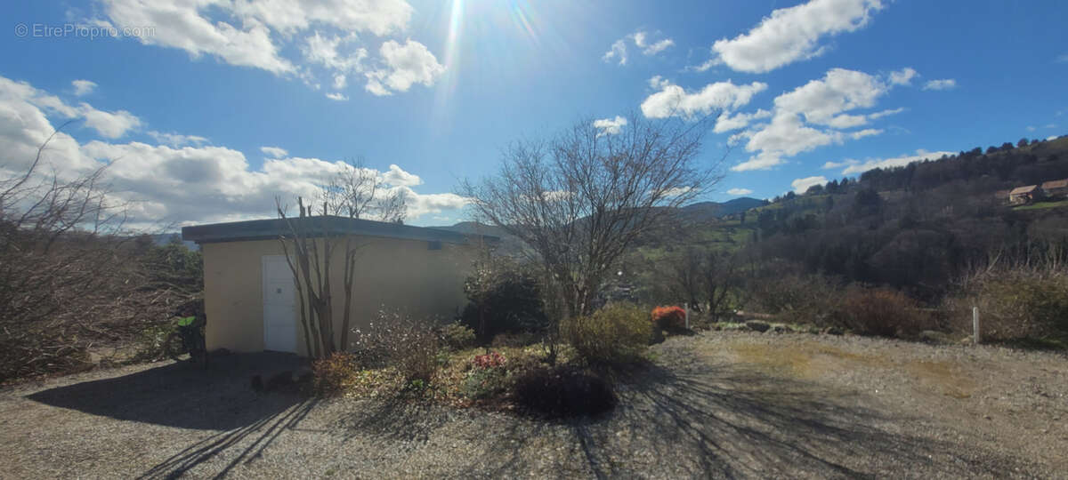 Appartement à SOULTZEREN