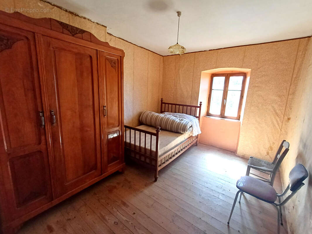 Maison à LA CHAISE-DIEU