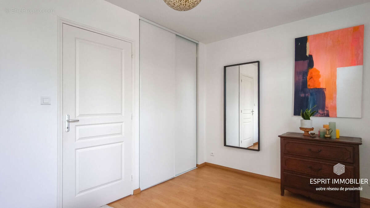 Appartement à NEVEZ