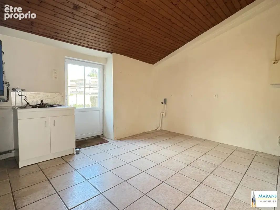 Maison 6 pièces 170 m² à vendre à Saint-Jean-De-Liversay (17170) - photo 9