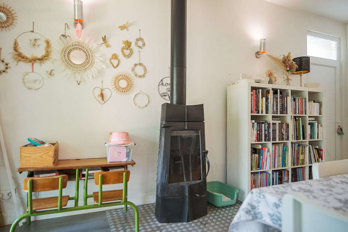 Maison à CARCASSONNE