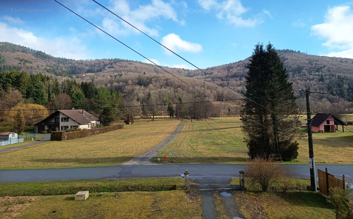 Maison de village avec 4 chambres à vendre 210000 € à Lepuix - photo 5