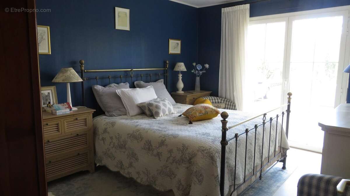 Maison à GUICHEN