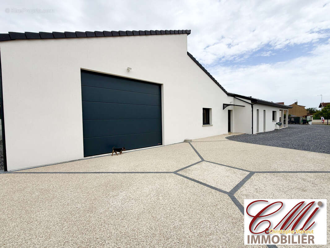 Maison 138 m² à Vitry-Le-Francois  - photo 3