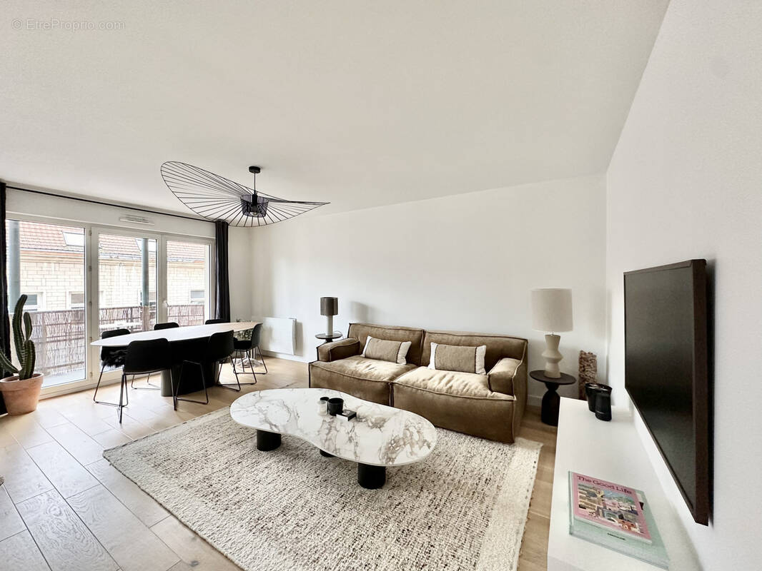 Appartement à LILLE