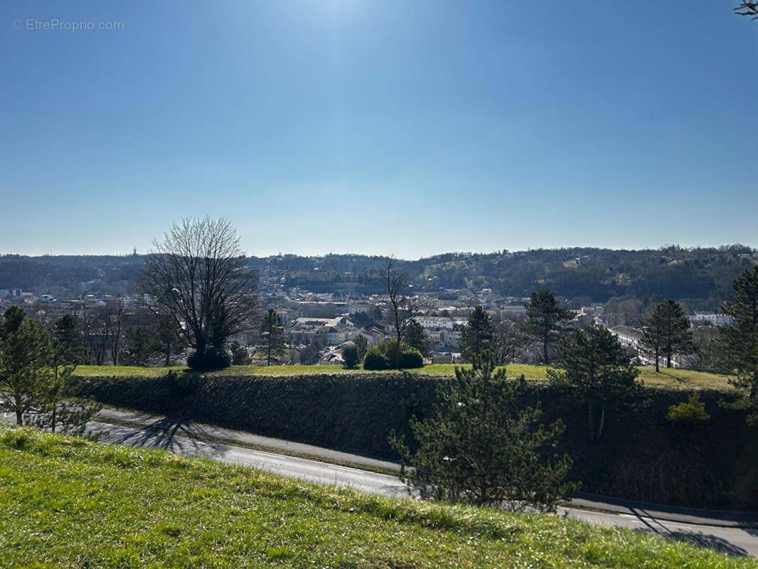 Appartement à BAR-LE-DUC