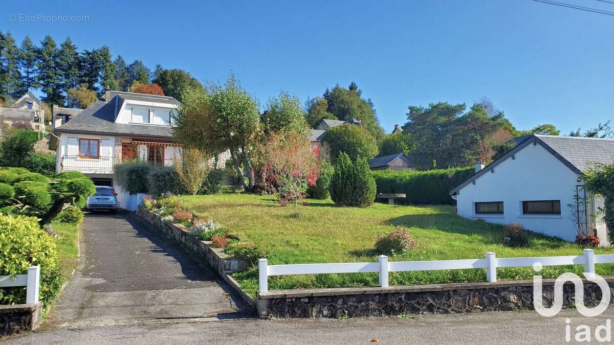 Maison 150 m² à Ussel  - photo 2