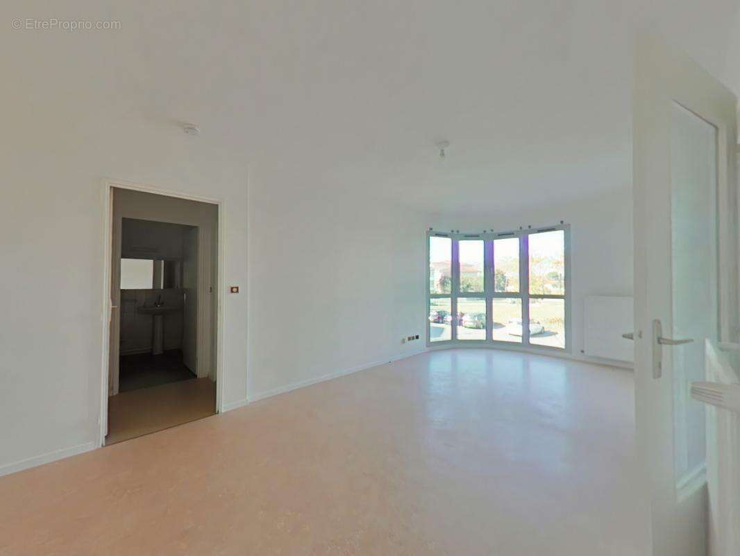 Appartement à PLAISANCE-DU-TOUCH