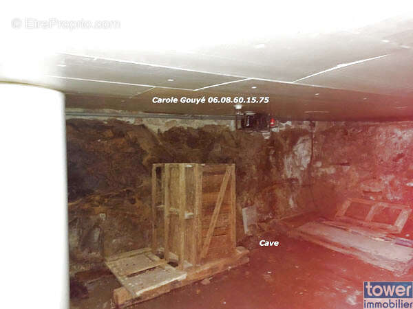 DPT24 maison de bourg 130m2 Residence principale ou secondaire ou rapport locatif - photo 12