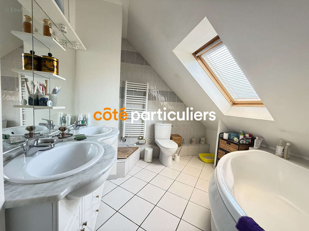 Appartement à ORLEANS