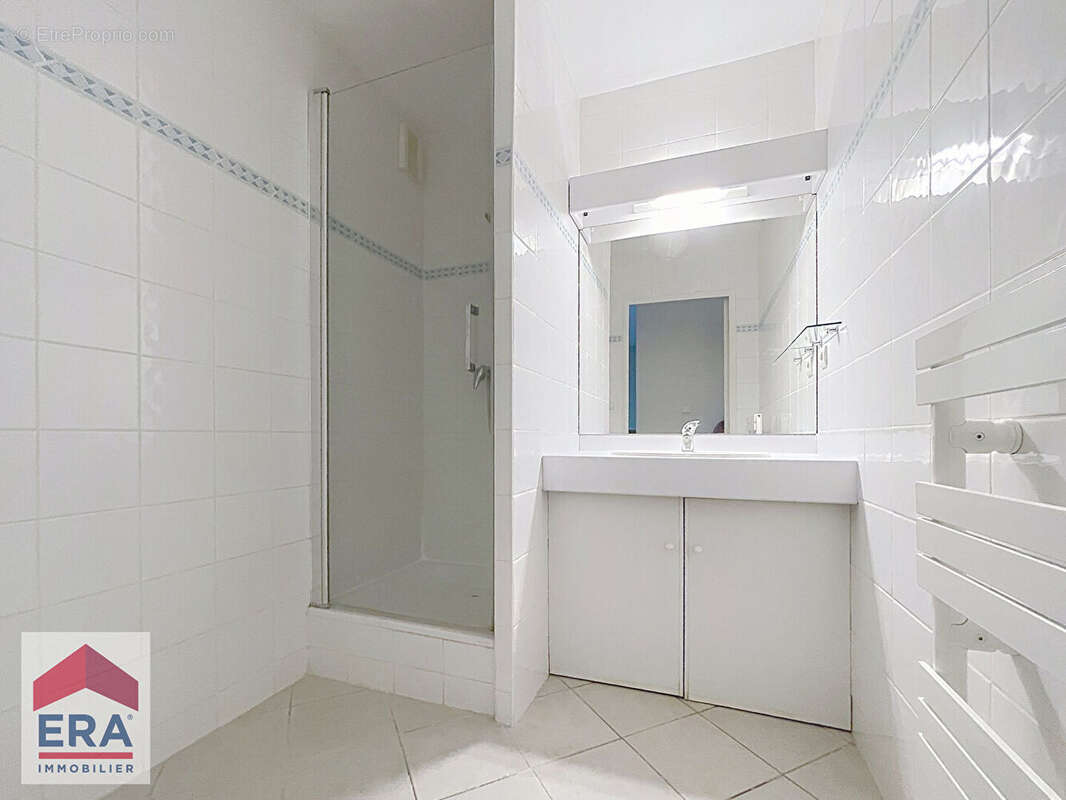 Appartement à MARSEILLE-13E