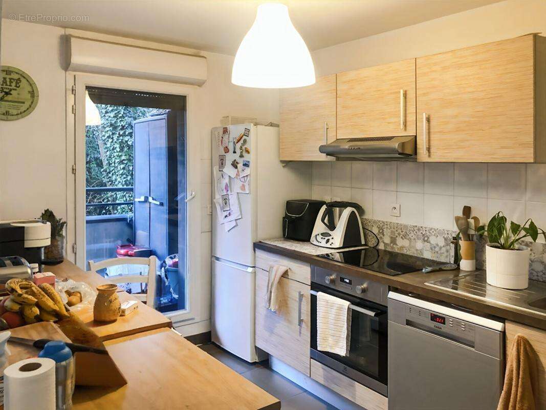 Appartement à TALENCE