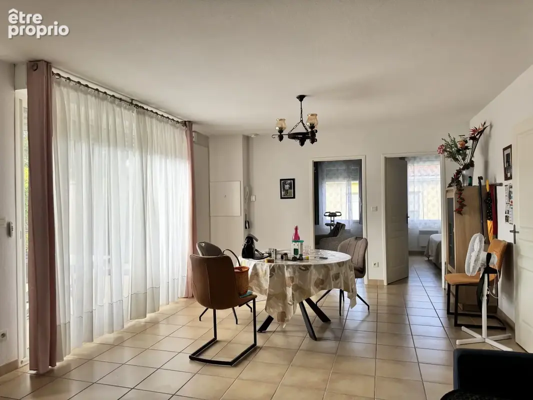 Maison 3 pièces 70 m² à vendre à Meursac (17120) - photo 3
